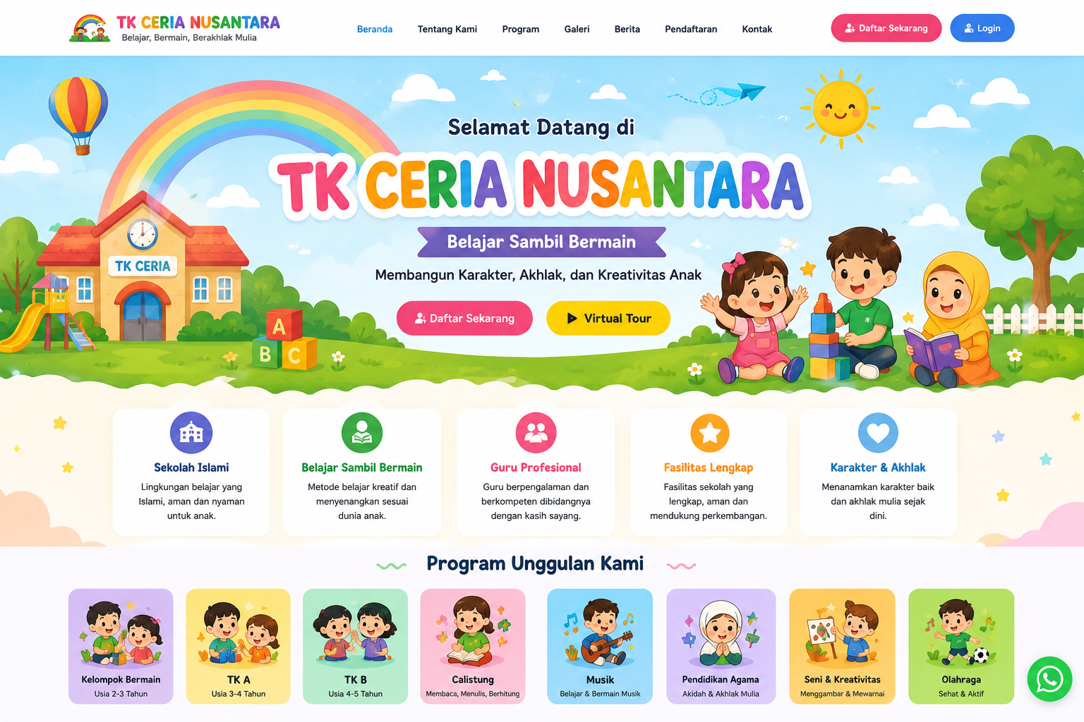 PKBM Cahaya Rejeki Gelar Wisuda Angkatan ke-5